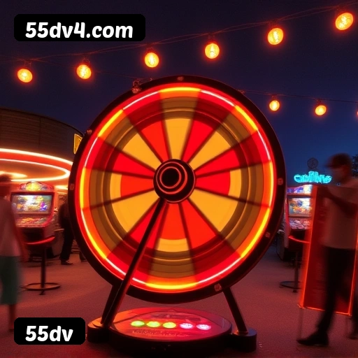 Cadastro Rápido 55dv - Processo Simples em 2 Minutos