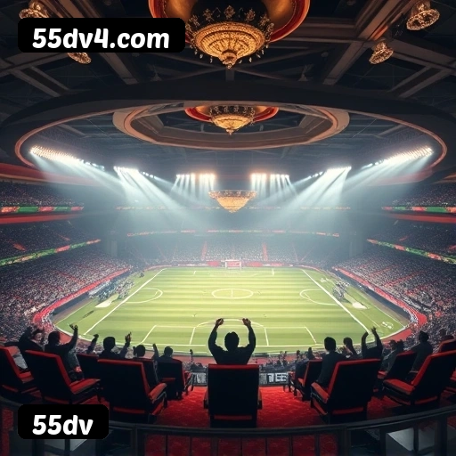 Recursos Exclusivos do App 55dv - Modo Offline, Login Biométrico